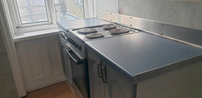 Studio To Rent In South Street, Keighley, BD21