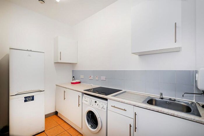 Studio To Rent In Bloxhall Court, Bloxhall Road, Leyton, E10