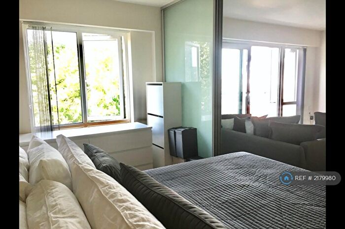 1 Bedroom Flat To Rent In Arctic House, London, NW9