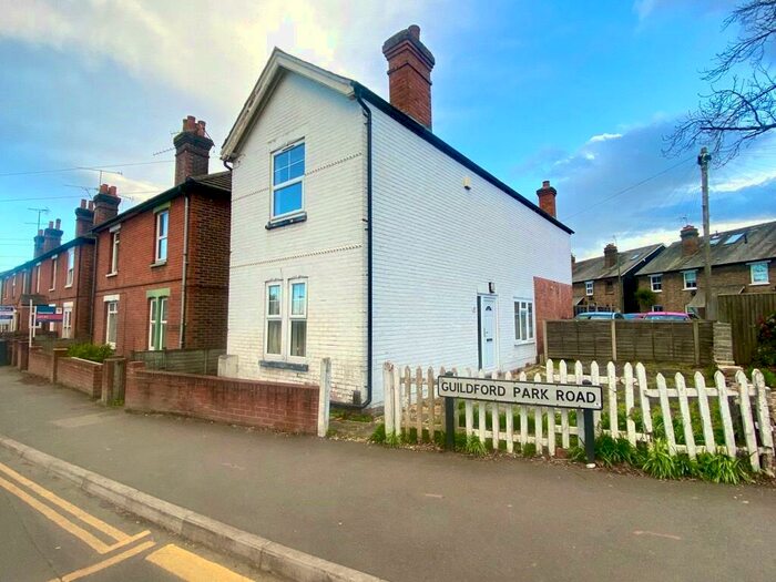 4 Bedroom Detached House To Rent In Guildford Park Road, Guildford, Surrey, GU2
