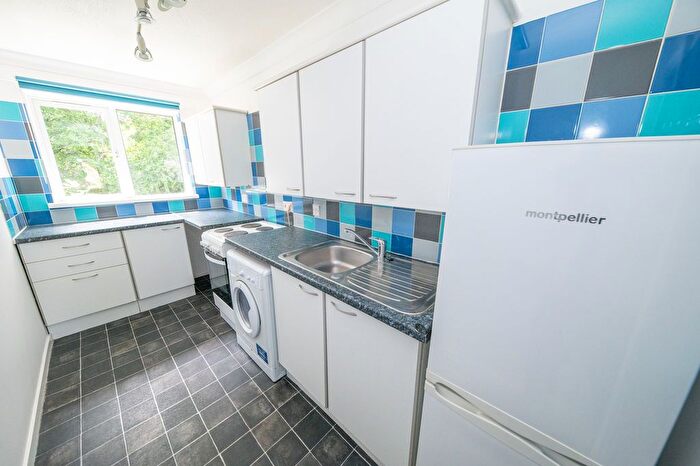 1 Bedroom Flat To Rent In Nerissa Close, Waterlooville, PO7