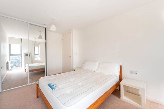 1 Bedroom Flat To Rent In High Road, Wembley, HA9