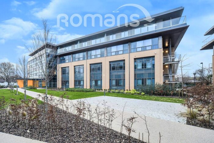 Studio To Rent In Wokingham Road, Binfield, Bracknell RG42