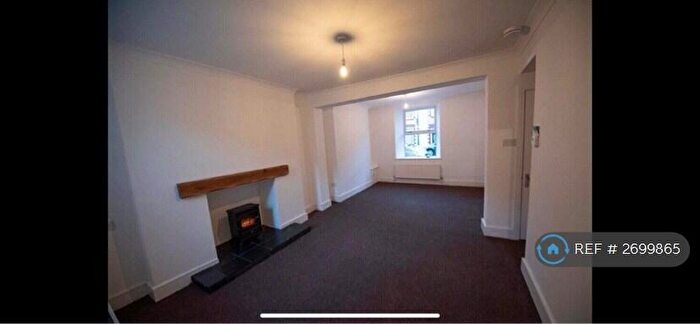 3 Bedroom Terraced House To Rent In Marine Street, Ebbw Vale, NP23