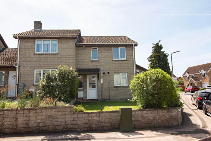 3 Bedroom Semi-Detached House For Sale In Church Lane, Rode, BA11