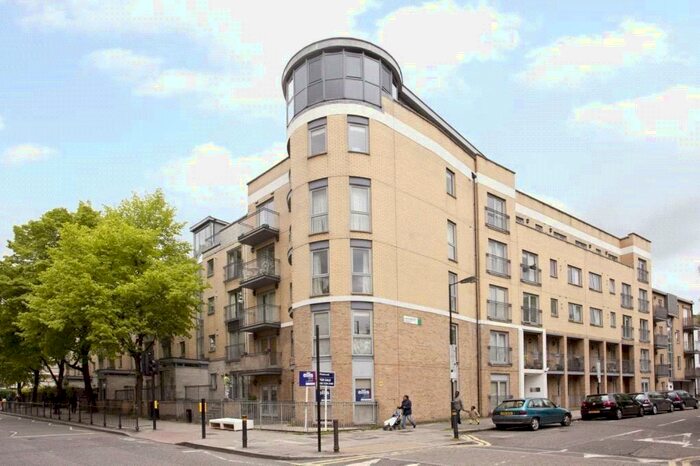 1 Bedroom Apartment To Rent In Canonbury Street, London, N1