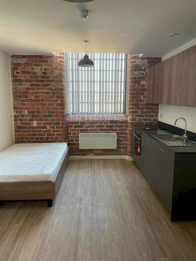 Studio To Rent In Chapel Lane, Galgate, Lancaster, LA2