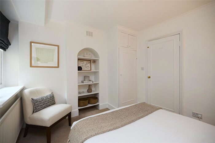 2 Bedroom Apartment To Rent In Carlton Hill, London, NW8
