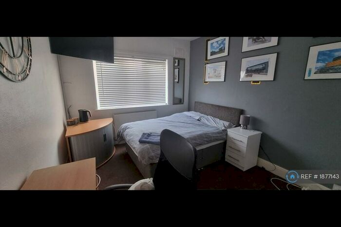 2 Bedroom Flat To Rent In Harborne Birmingham, Harborne Birmingham, B17