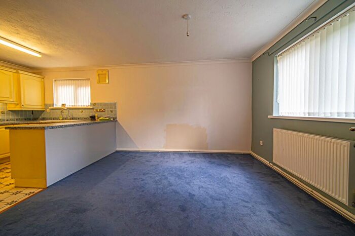 2 Bedroom Apartment For Sale In Stow Park Crescent, Hafod Court, NP20