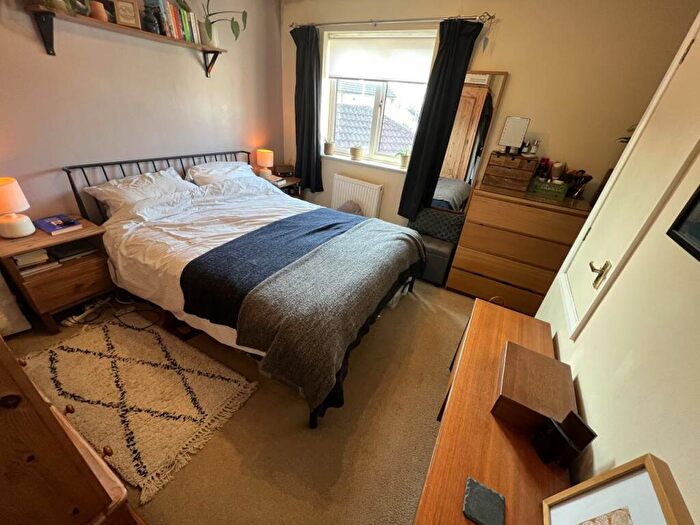 2 Bedroom House To Rent In Courts Barton, Frome, Somerset, BA11