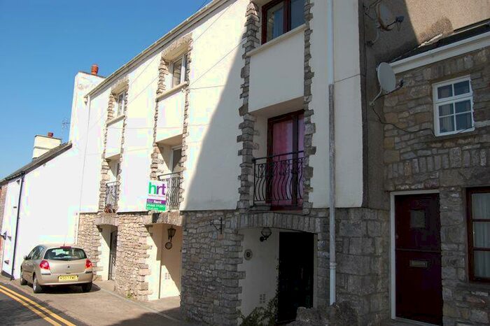 3 Bedroom Terraced House To Rent In , The Old Chapel, The Limes, Cowbridge, Vale Of Glamorgan, CF71