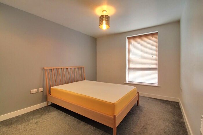 2 Bedroom Apartment To Rent In Quartz Apartments, Hall Street, Jewellery Quarter, B18