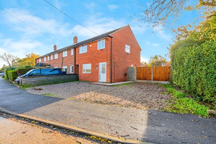 3 Bedroom End Of Terrace House For Sale In Greenfield Houses, Birch, CO2