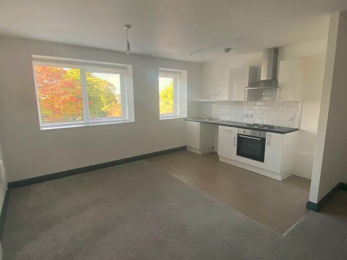 Studio To Rent In Browns Green, Birmingham, B20