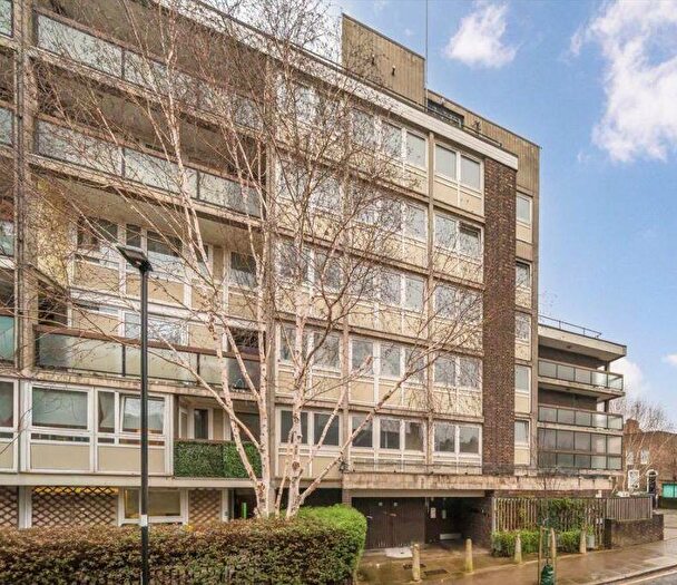 1 Bedroom Flat For Sale In Flat Jessop Court, Graham Street, Angel, Islington, London, N1