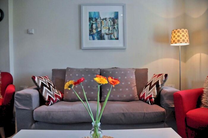 2 Bedroom Cottage To Rent In Beili, Hushwing Living, St Florence, SA70