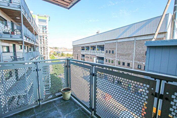Studio To Rent In Allison Bank, Norwich, NR1