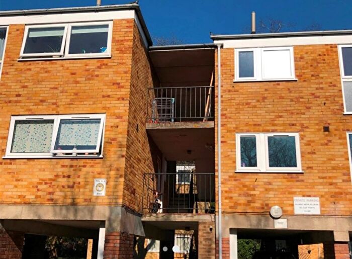 2 Bedroom Flat To Rent In Southcote Road, Reading, RG30