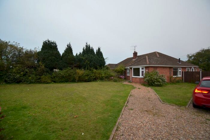3 Bedroom Bungalow To Rent In Cannerby Lane, Sprowston, NR7