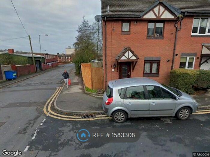 3 Bedroom Semi-Detached House To Rent In Lime Street, Walsall, WS1