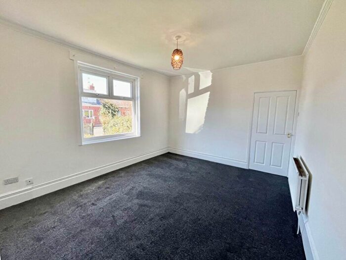2 Bedroom Terraced House To Rent In Capulet Terrace, Sunderland, SR4