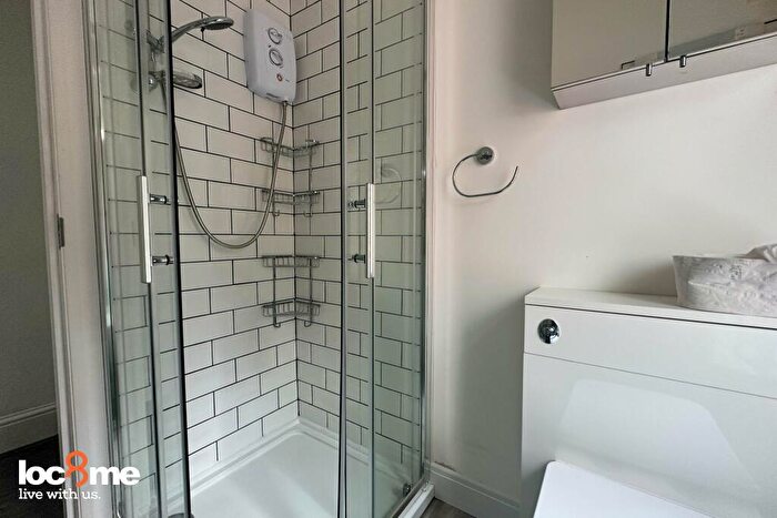 5 Bedroom House To Rent In Harold Road, Edgbaston, Birmingham, B16
