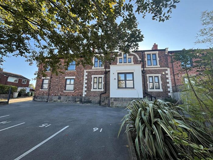 1 Bedroom Apartment To Rent In Bathmaster House, Canal Street, Macclesfield, SK10
