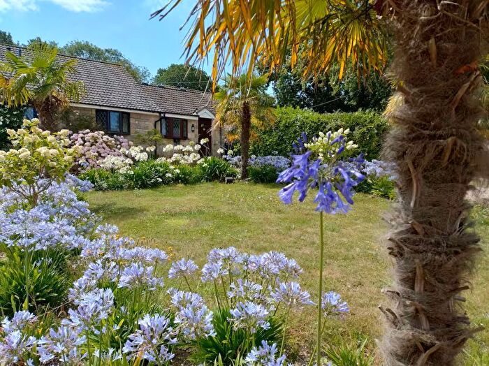 1 Bedroom Bungalow To Rent In Bunkers Lane, Ventnor, PO38