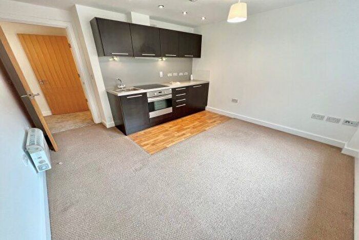 2 Bedroom Flat To Rent In Mary Ann Street, Birmingham, B3