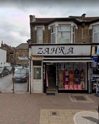 2 Bedroom Flat To Rent In Green Street, London E7