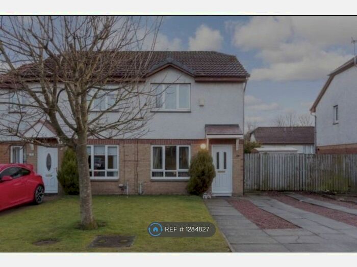 2 Bedroom Semi-Detached House To Rent In Greenacres Drive, Glasgow G53