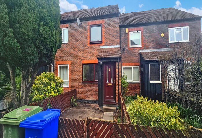 2 Bedroom Terraced House To Rent In Lovell Place, London, SE16