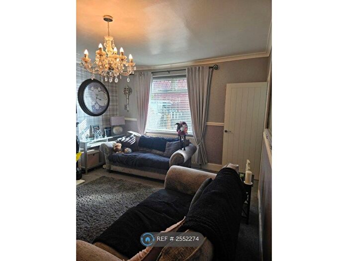 2 Bedroom Terraced House To Rent In Castle Terrace, Ashington, NE63