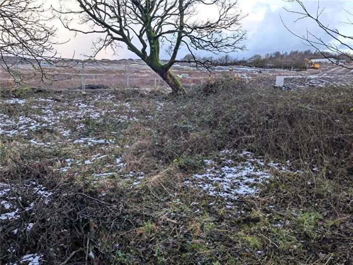 Land For Sale In Chorley Road, Westhoughton, Bolton, Greater Manchester, BL5