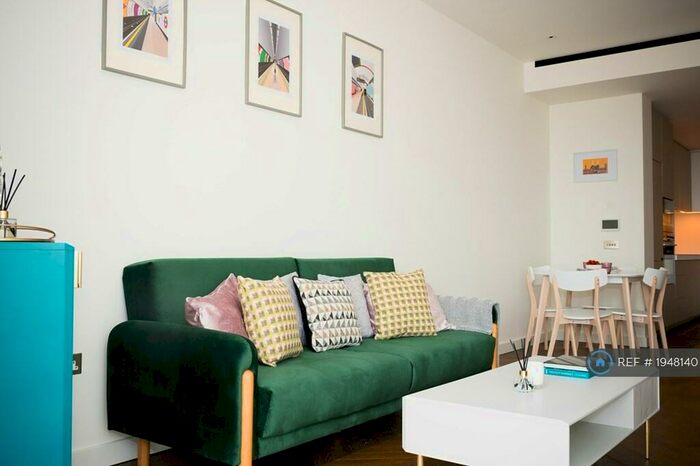 1 Bedroom Flat To Rent In Pico House, London, SW11