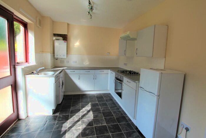 2 Bedroom Terraced House To Rent In Avonside Drive, Dunipace, FK6
