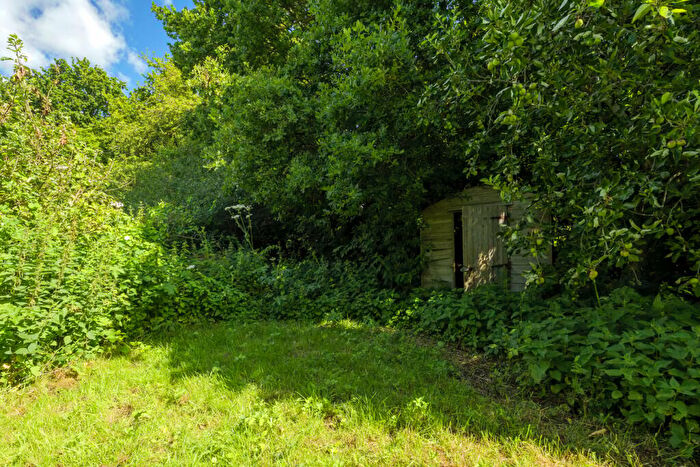 2 Bedroom Detached Bungalow For Sale In Gate Lane, Rhodes Minnis, Canterbury, CT4