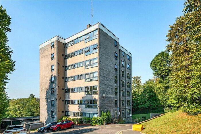 2 Bedroom Apartment For Sale In Honor Oak Rise, Forest Hill, London, SE23