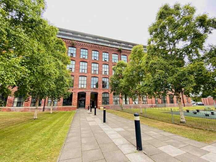 1 Bedroom Flat To Rent In Houldsworth Street, Reddish, Stockport, Greater Manchester, SK5