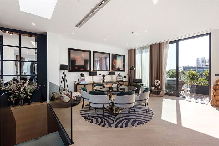 3 Bedroom Equestrian Property To Rent In Television Centre, Wood Lane, White City, London, W12