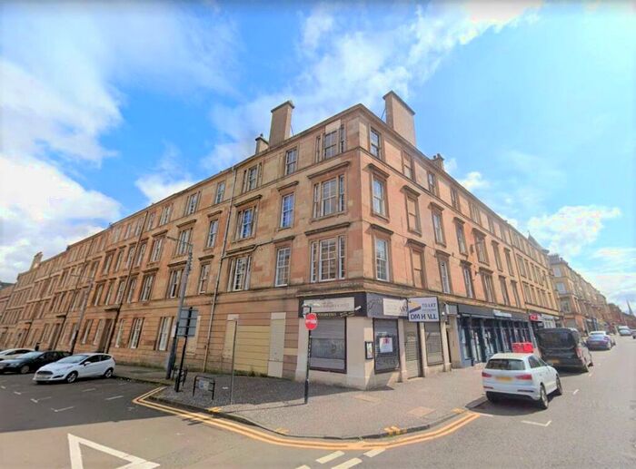 4 Bedroom Flat To Rent In Woodlands Road, Woodlands, Glasgow, G3