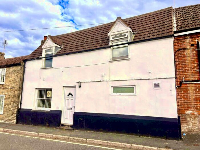 Studio To Rent In Globe Lane, Littleport, Ely, CB6