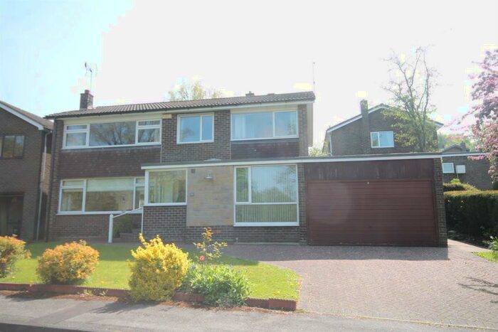 4 Bedroom Detached House To Rent In Orchard Drive, Durham City, DH1