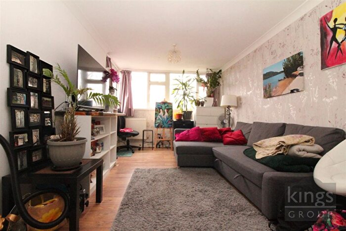 1 Bedroom Flat To Rent In Brockles Mead, Harlow, CM19