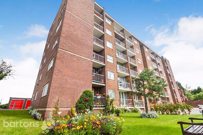 2 Bedroom Flat For Sale In Beechwood Lodge, Clifton Park, S65