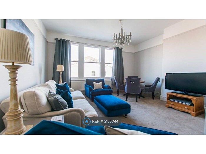 2 Bedroom Flat To Rent In Great Norwood Street, Cheltenham, GL50