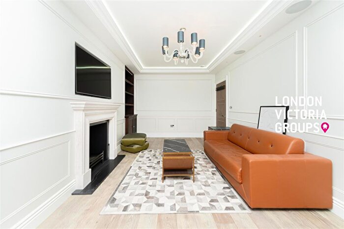 1 Bedroom Flat To Rent In Knightsbridge, London, SW1X