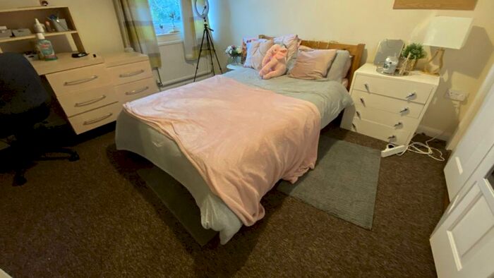 4 Bedroom House To Rent In Kemsing Gardens, Canterbury - Ref, CT2