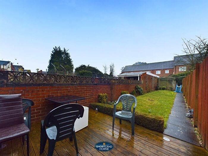 4 Bedroom Terraced House To Rent In Station Street East, Foleshill, Coventry, CV6